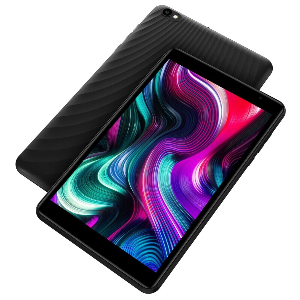 Blu M8l tablet Price