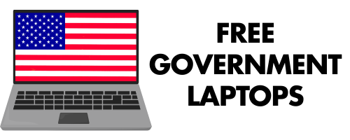 Free Government Laptops